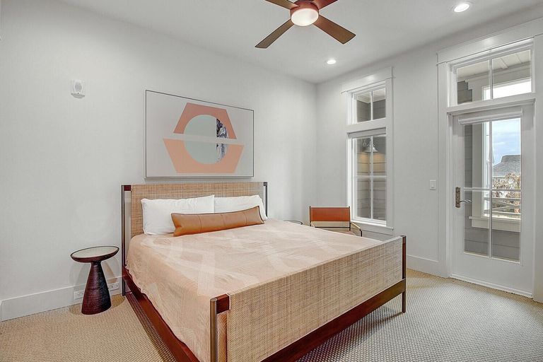 Bedroom 3, Sandy Feet Retreat TC 9106, Nueces