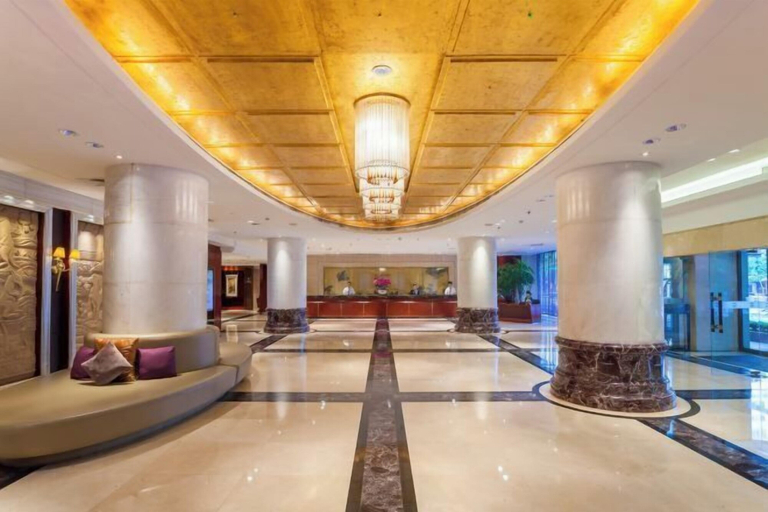 Others 5, Wuyang International Hotel, Hangzhou
