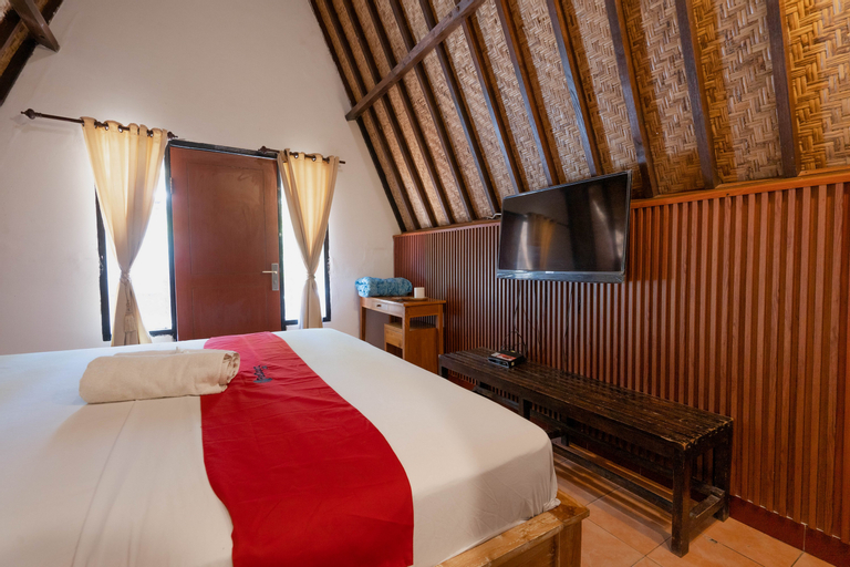 Bedroom 11