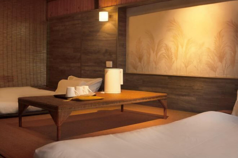 Bedroom 3, FullMoon Inn, Lijiang