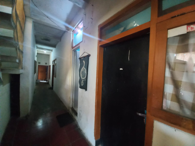 Others, SPOT ON 93964 Guest House Pak Gatot 3, Bandung