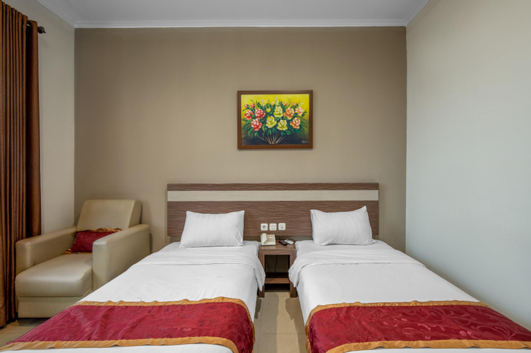 Bedroom 9