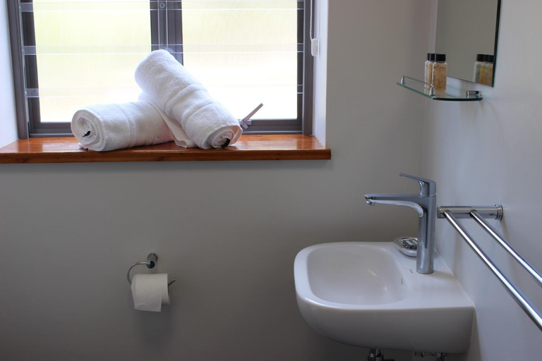 Bathroom 3, Zeederberg Corner, Cape Winelands