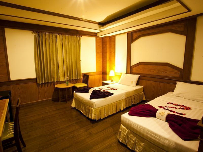 Bedroom 5