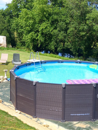 Sport & Beauty, Domaine de Seugnac, Charente-Maritime