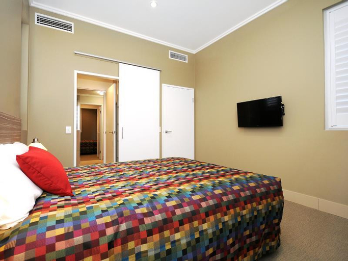 Bedroom 13