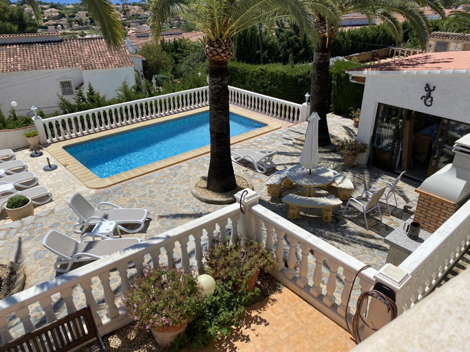 Sport & Beauty 2, Villa Emilia 4 PAX, Alicante