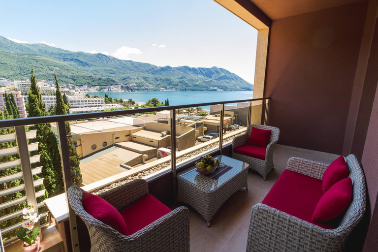 Others 4, Lux Apartments Harmonia