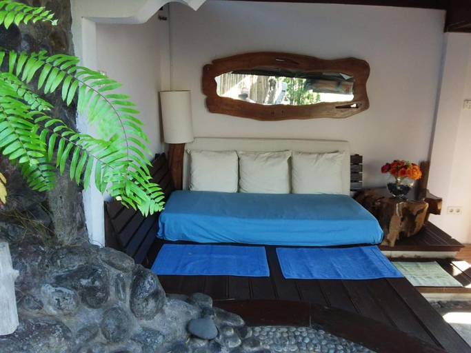 Bedroom, The Dream Home Villas, Denpasar
