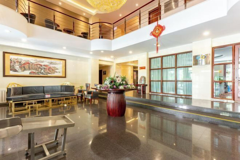 Others 5, Lanzhou Hotel, Ili Kazakh