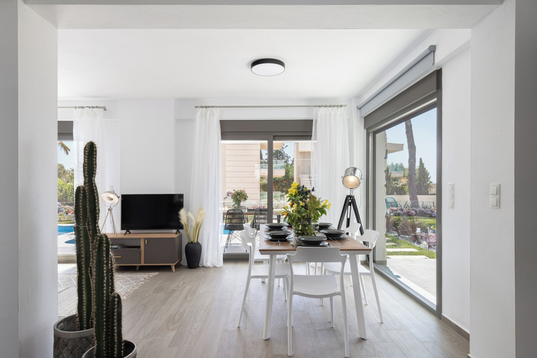Others 5, Sea Residence Complex, East Macedonia and Thrace