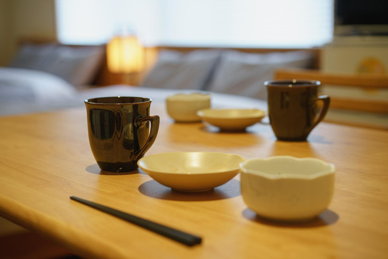 Food & Drinks 5, Coto, Miyazu