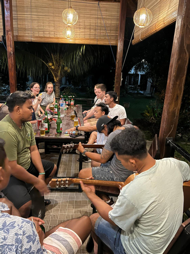 Food & Drinks 4, Gino's Place - Guest House & Jungle Trekking, Langkat