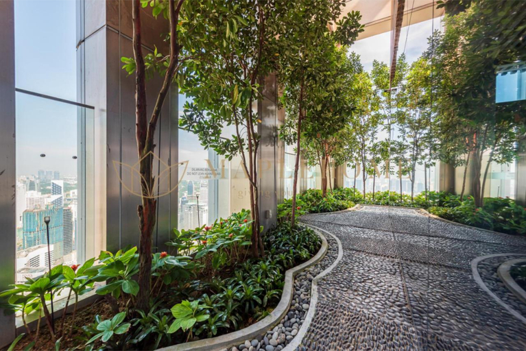 Others 3, Tropicana The Residences Premier Suites Kuala Lumpur, Kuala Lumpur