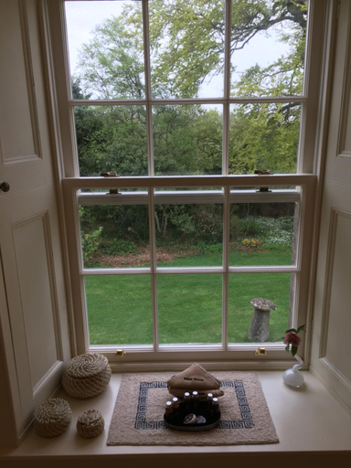 Others 5, Buckton Farmhouse, Northumberland