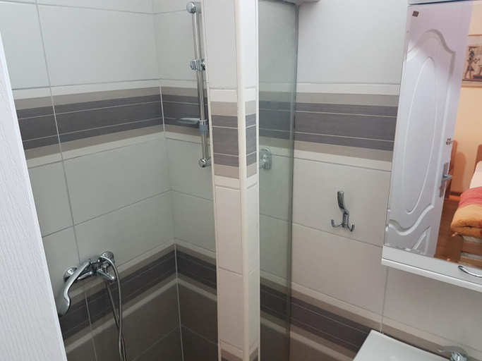 Others 2, Hostel Beko, Valjevo