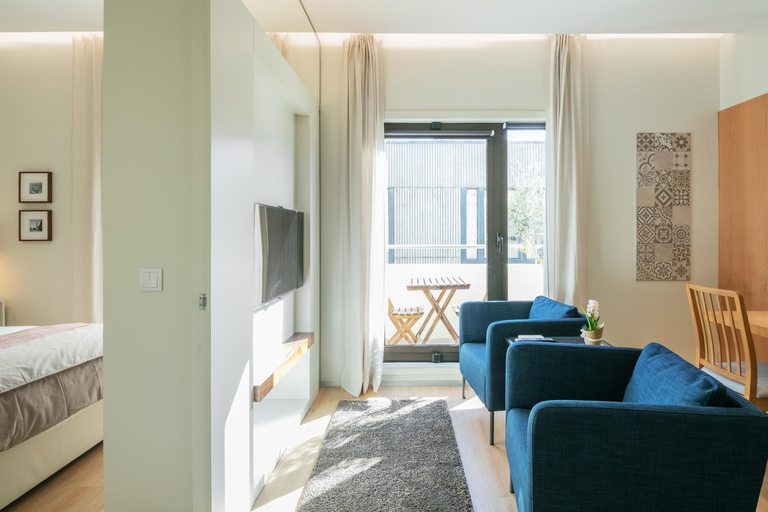 Others 2, Inn Oporto Downtown New Apartments, Porto
