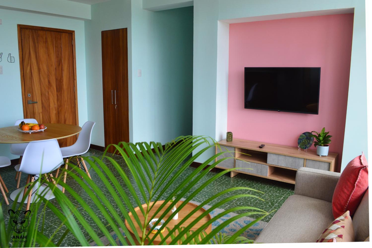 Others 3, Apartamentos el Prado en Zona 1 - ANAH hotel group, ZONA 1