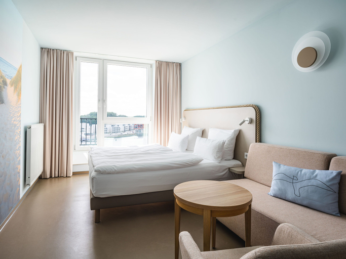 Bedroom 4, aja Travemuende, Lübeck