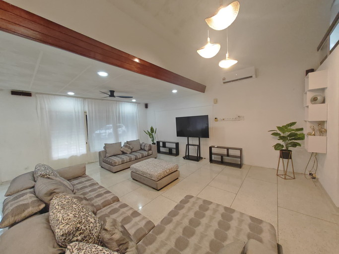 Others 5, Taman Duta KL Deluxe Villa by uBook, Kuala Lumpur
