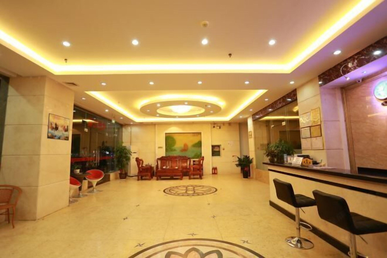 Others 3, JH HOTEL, Fangchenggang