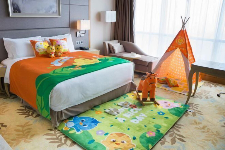 Bedroom 5