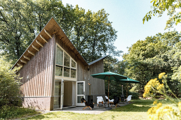 Exterior & Views 2, De Wever Lodge, Ede
