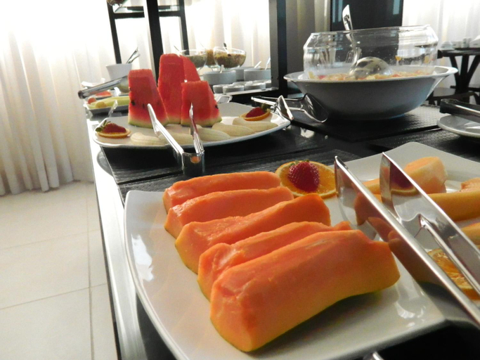 Food & Drinks 3, M Tower Hotel, Pelotas