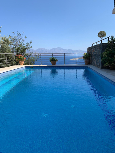 Sport & Beauty 2, Villa Muse, Crete