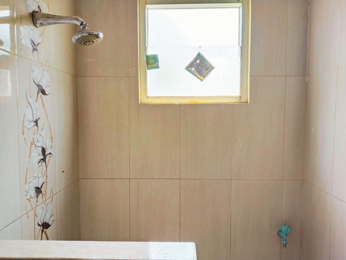 Bathroom 4, Khansa Village Syariah, Bogor