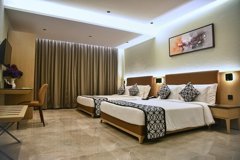 Bedroom 5