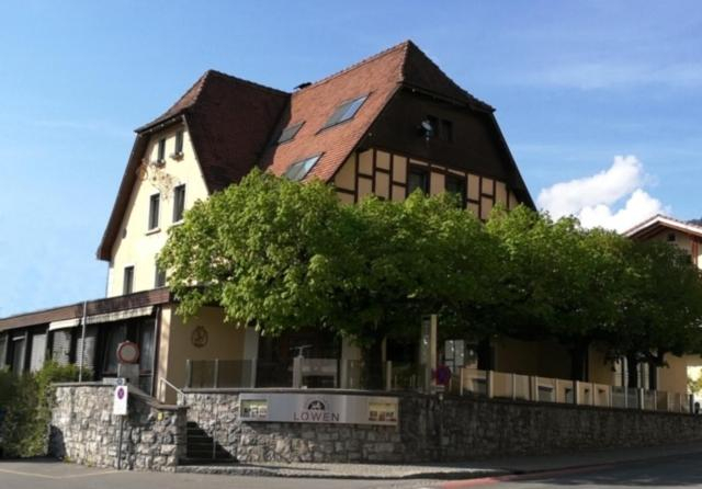 Others 5, Der Lowen, Lowen Betriebs- und Management GmbH, Bludenz