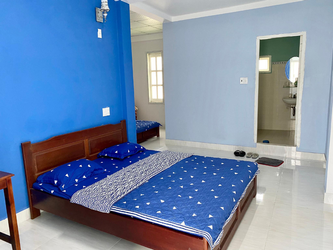 Bedroom 13