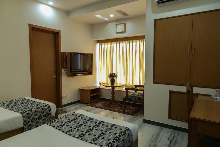 Bedroom 6