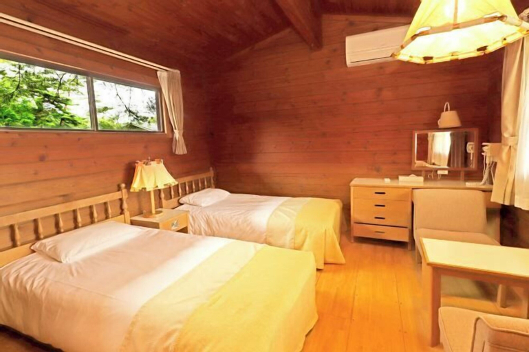 Bedroom 15