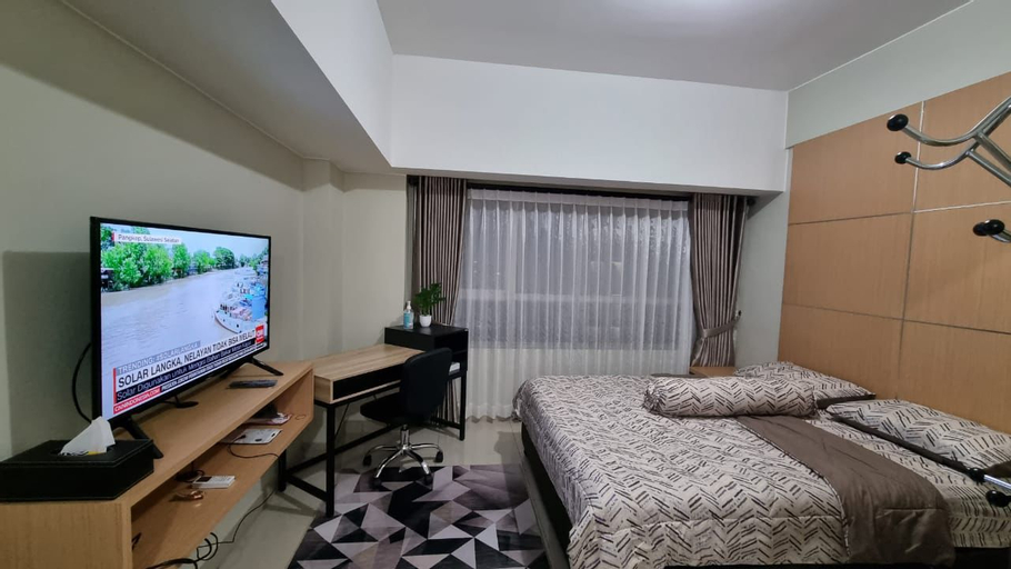 Bedroom 5, Capital O 93935 Kukami Rooms, Bekasi