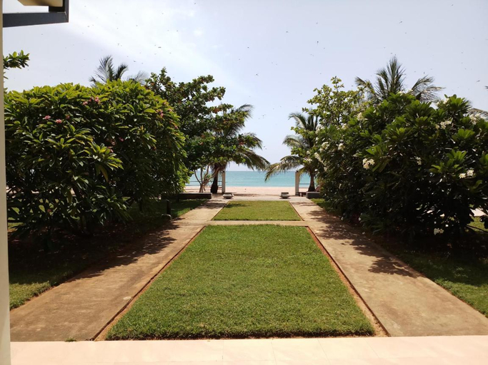 Others 5, Villa Nilaveli Beachfront, Kuchchaveli
