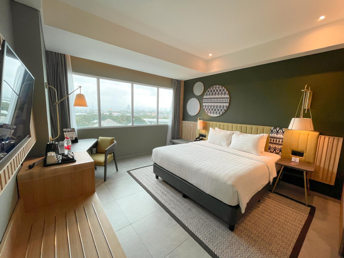 Bedroom 7