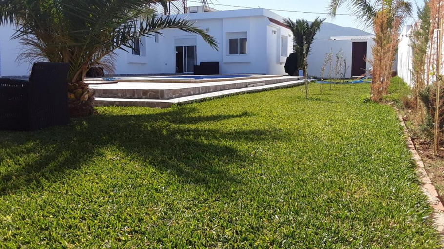 Others 4, Villa CLIMATISEE avec piscine privee, ras el ma, Nador