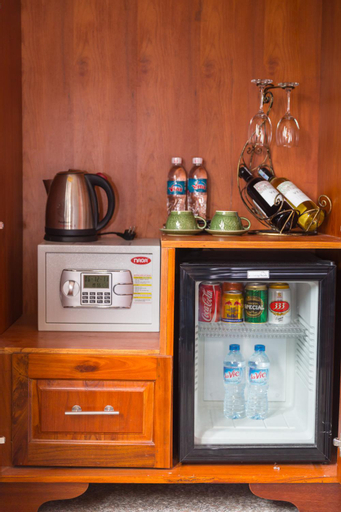 Amenities 4