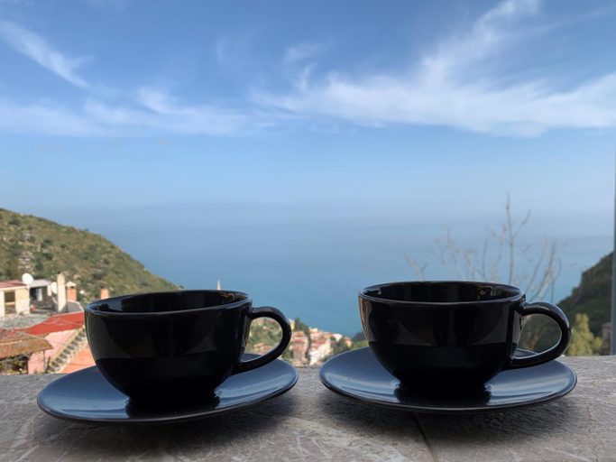 Food & Drinks 5, Villa Da Vinci Luxury Panoramic Apartments - Taormina rooms collection, Messina