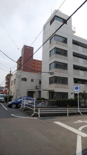 River Side Atsubetsu-cho, Okayama
