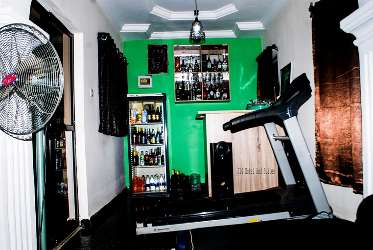 Others 1, j14 hotel and suites, Alimosho