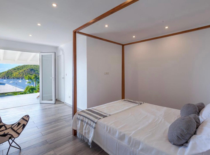 Others 2, Villa Ondines, Les Anses-d'Arlets