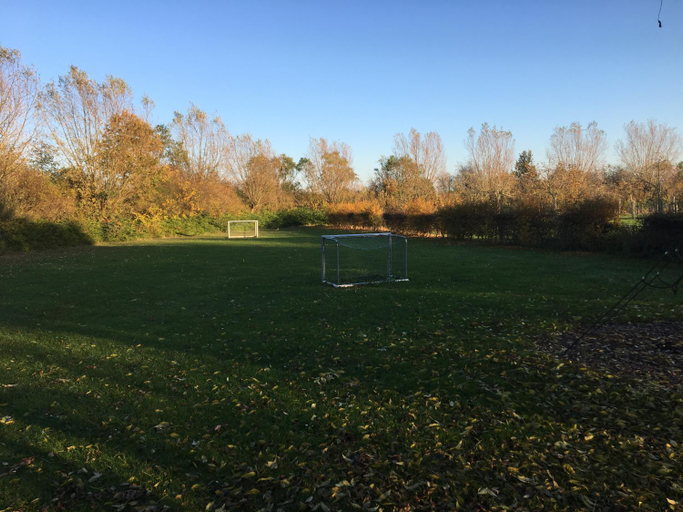 Others 4, Vakantiehuizen 't Centrum, Veere