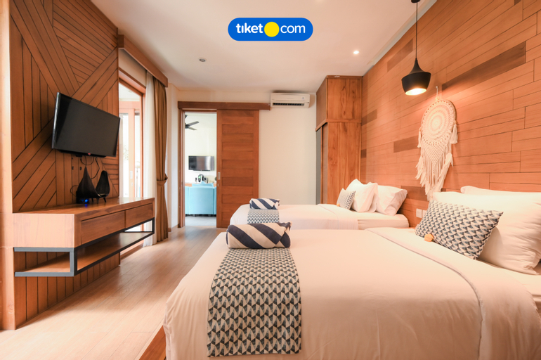 Bedroom 14
