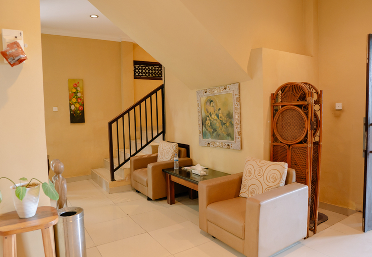 Bedroom 4, Dante GuestHouse, Gianyar