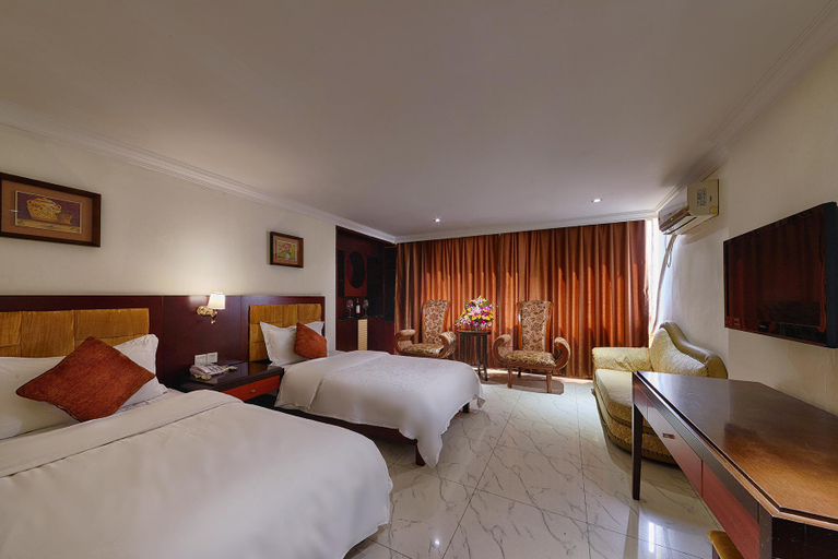 Bedroom 5