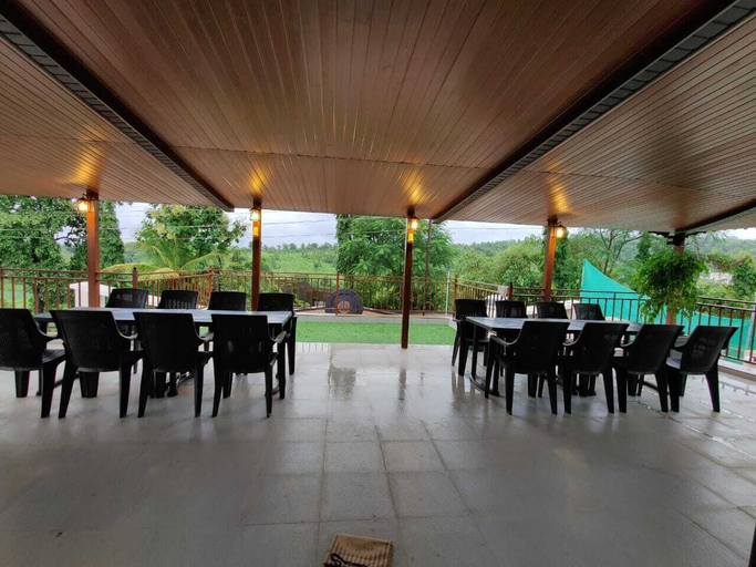 Food & Drinks 3, Raj Heritage Ghorle By GRB, Thane