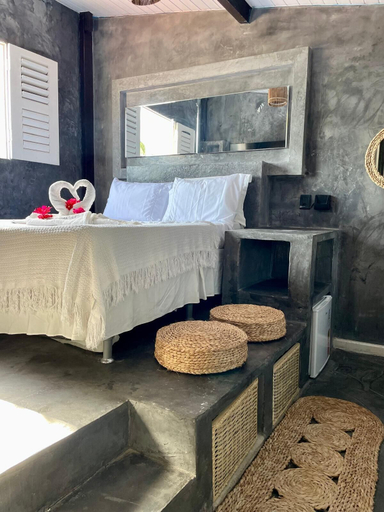 Bedroom 3, Pousada Duna Beach, Jijoca de Jericoacoara